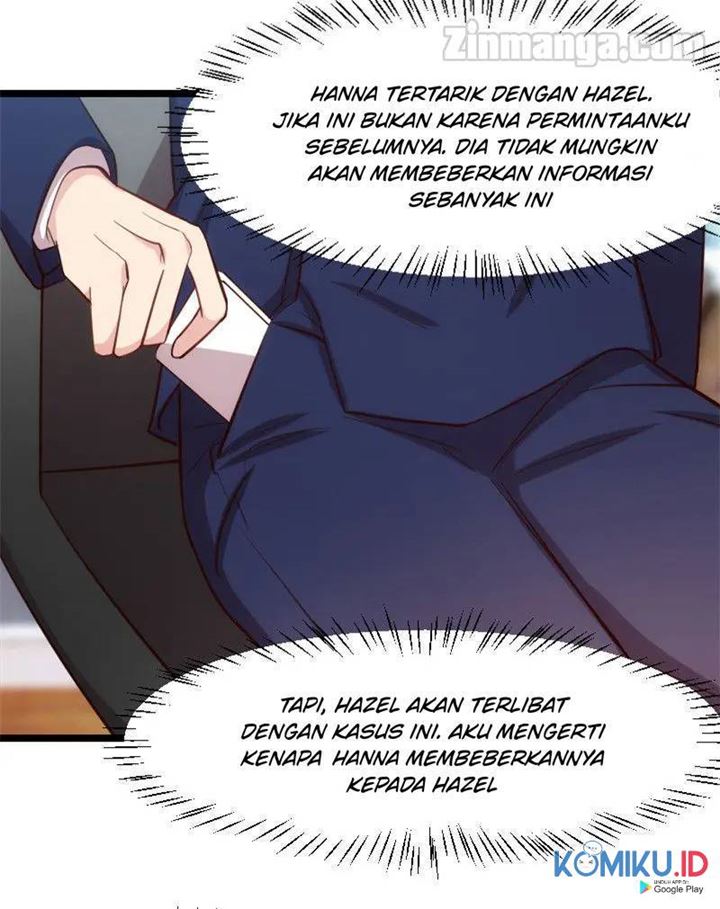 CEO’s Sudden Proposal Chapter 190 Gambar 2